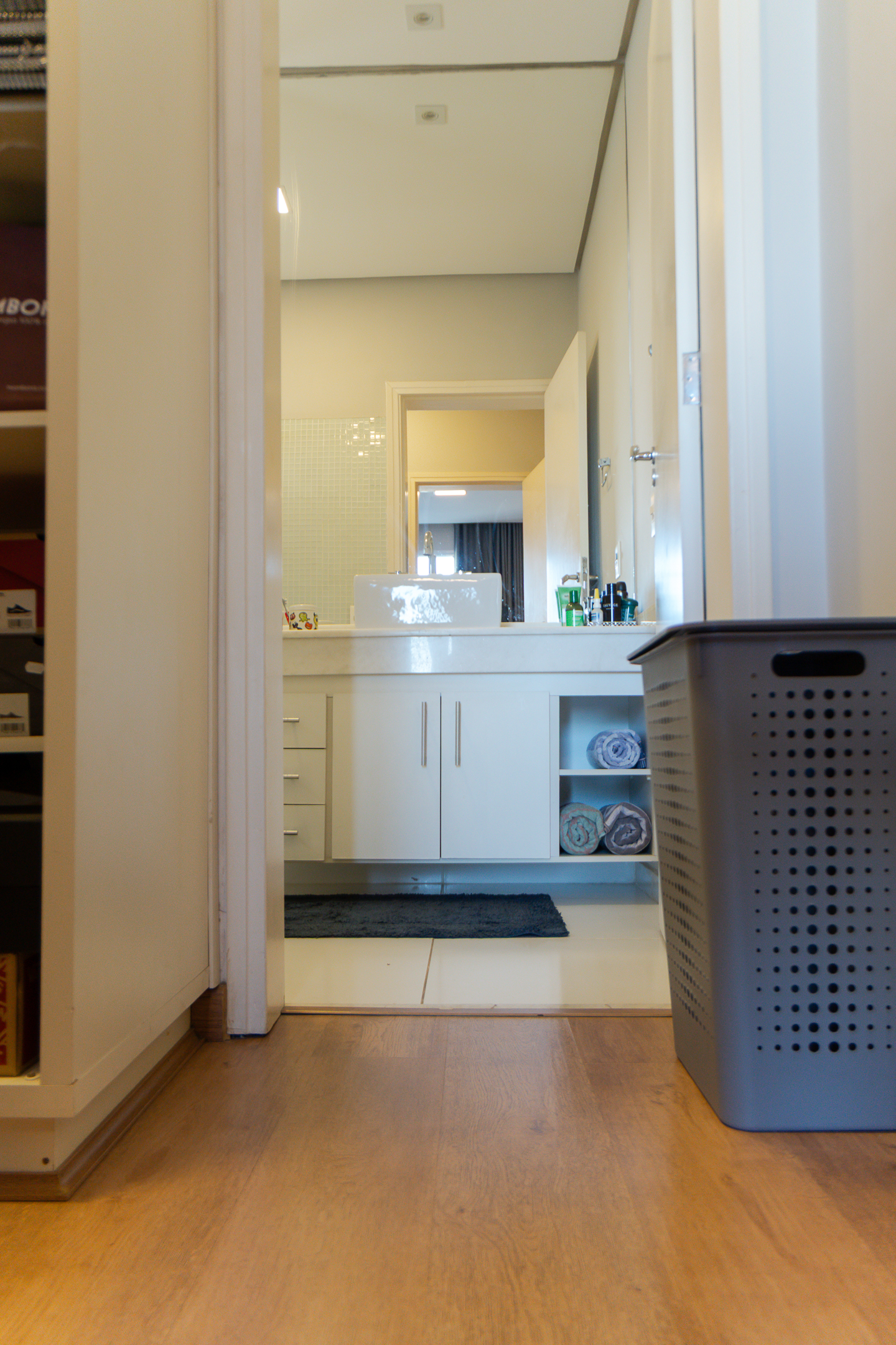 Casa Alto Padrão 323m² | 3 Suítes com Closet | Condomínio Mont Blanc
