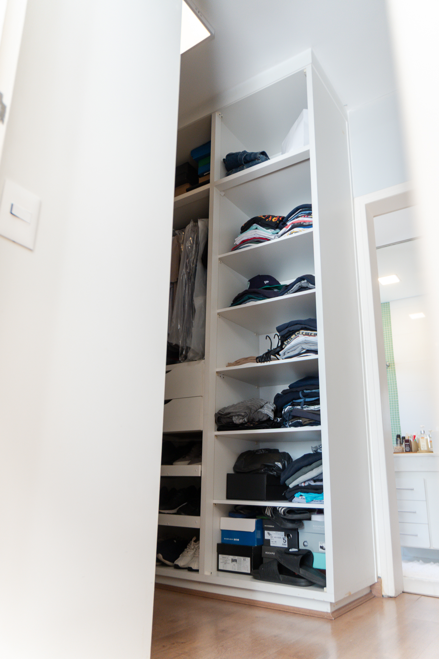 Casa Alto Padrão 323m² | 3 Suítes com Closet | Condomínio Mont Blanc