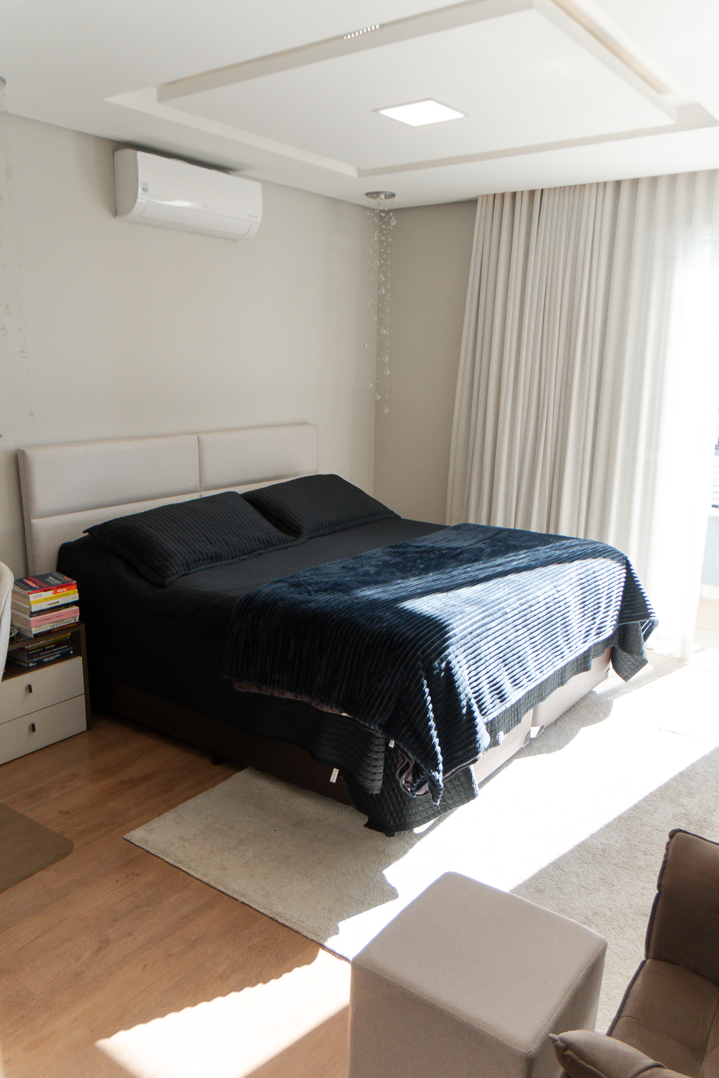Casa Alto Padrão 323m² | 3 Suítes com Closet | Condomínio Mont Blanc