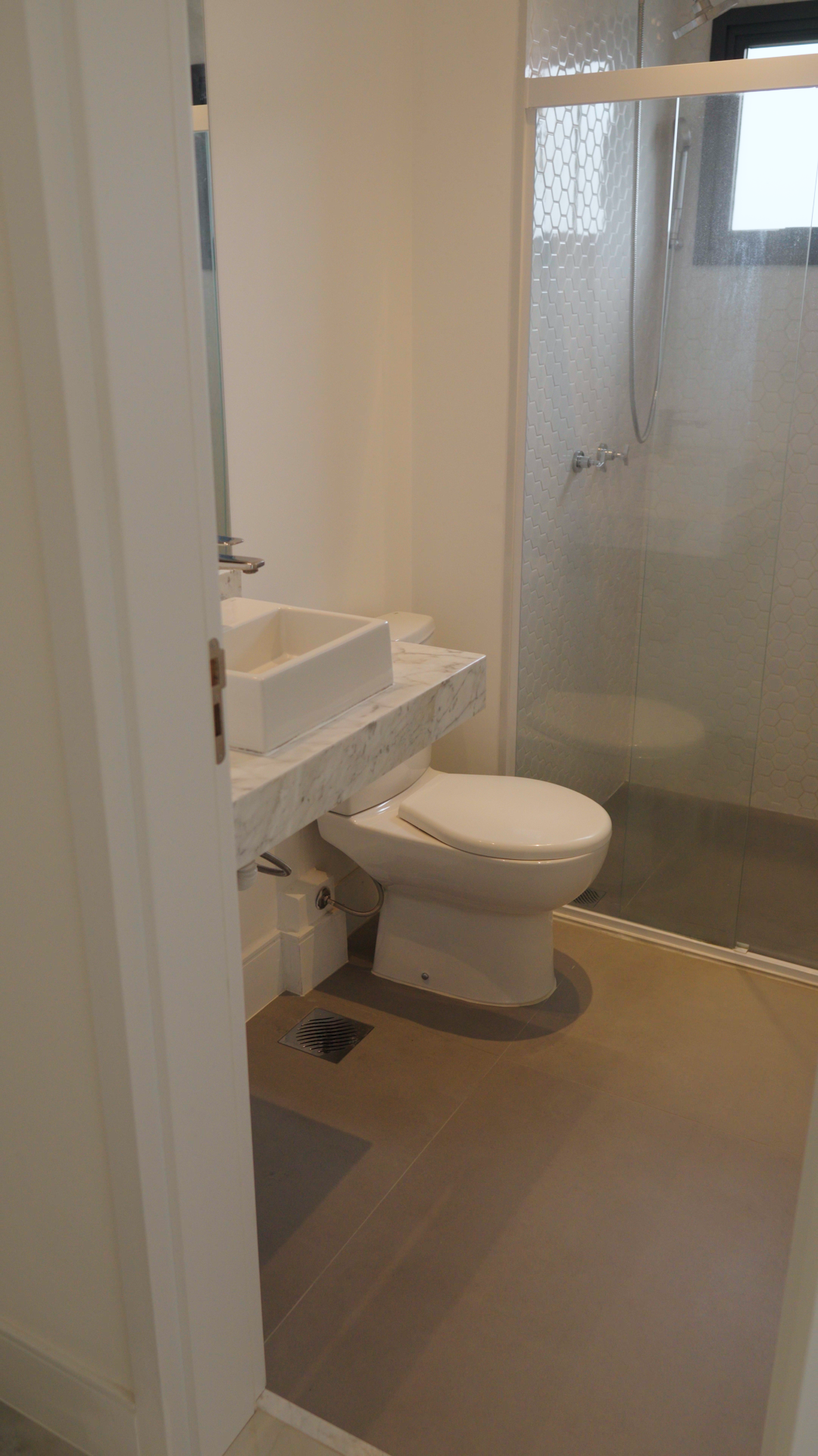 Apartamento 111m² no Campolim | Último andar com Vista Livre | 3 Quartos | Condomínio Avant-Garde