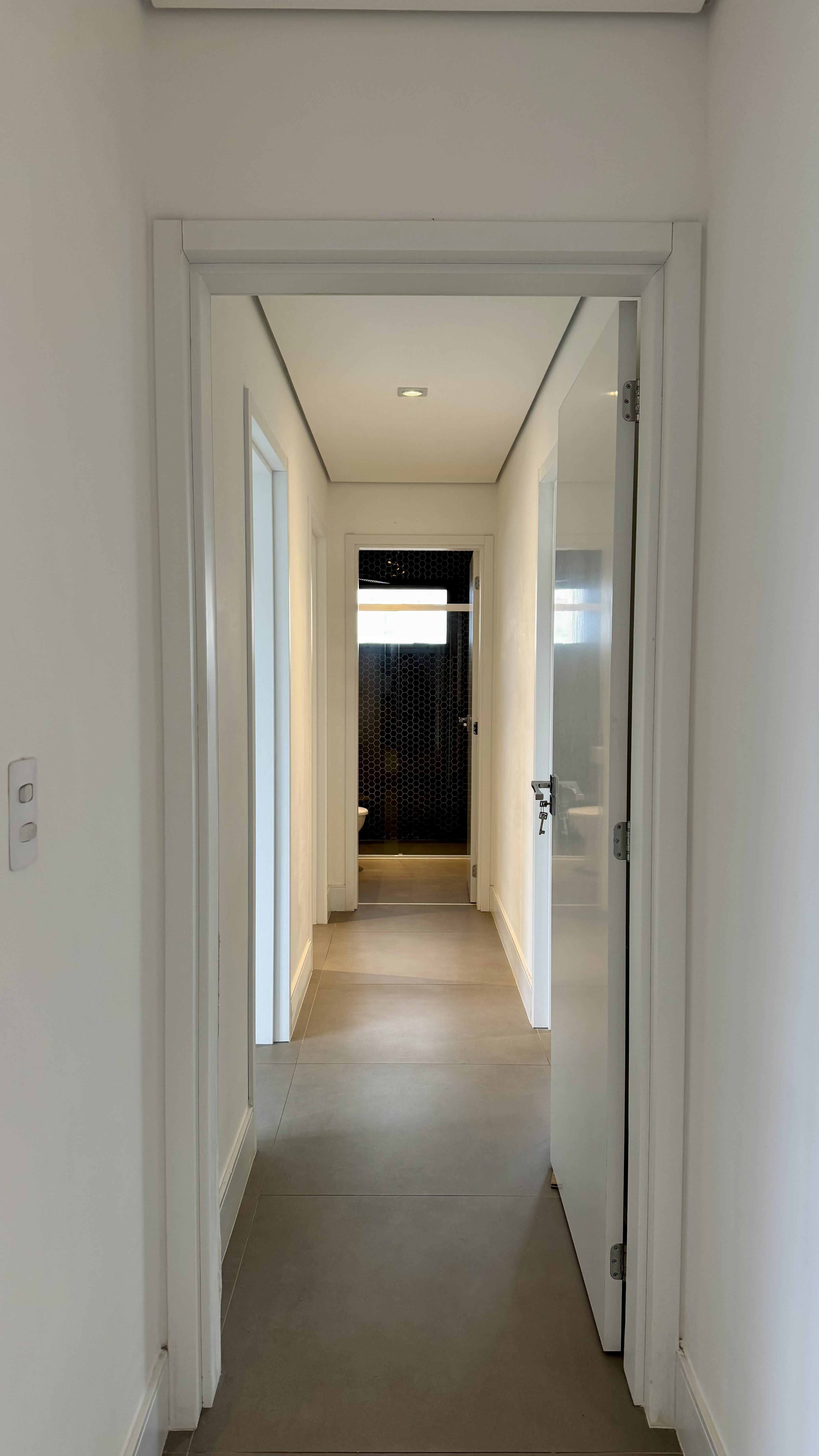 Apartamento 111m² no Campolim | Último andar com Vista Livre | 3 Quartos | Condomínio Avant-Garde
