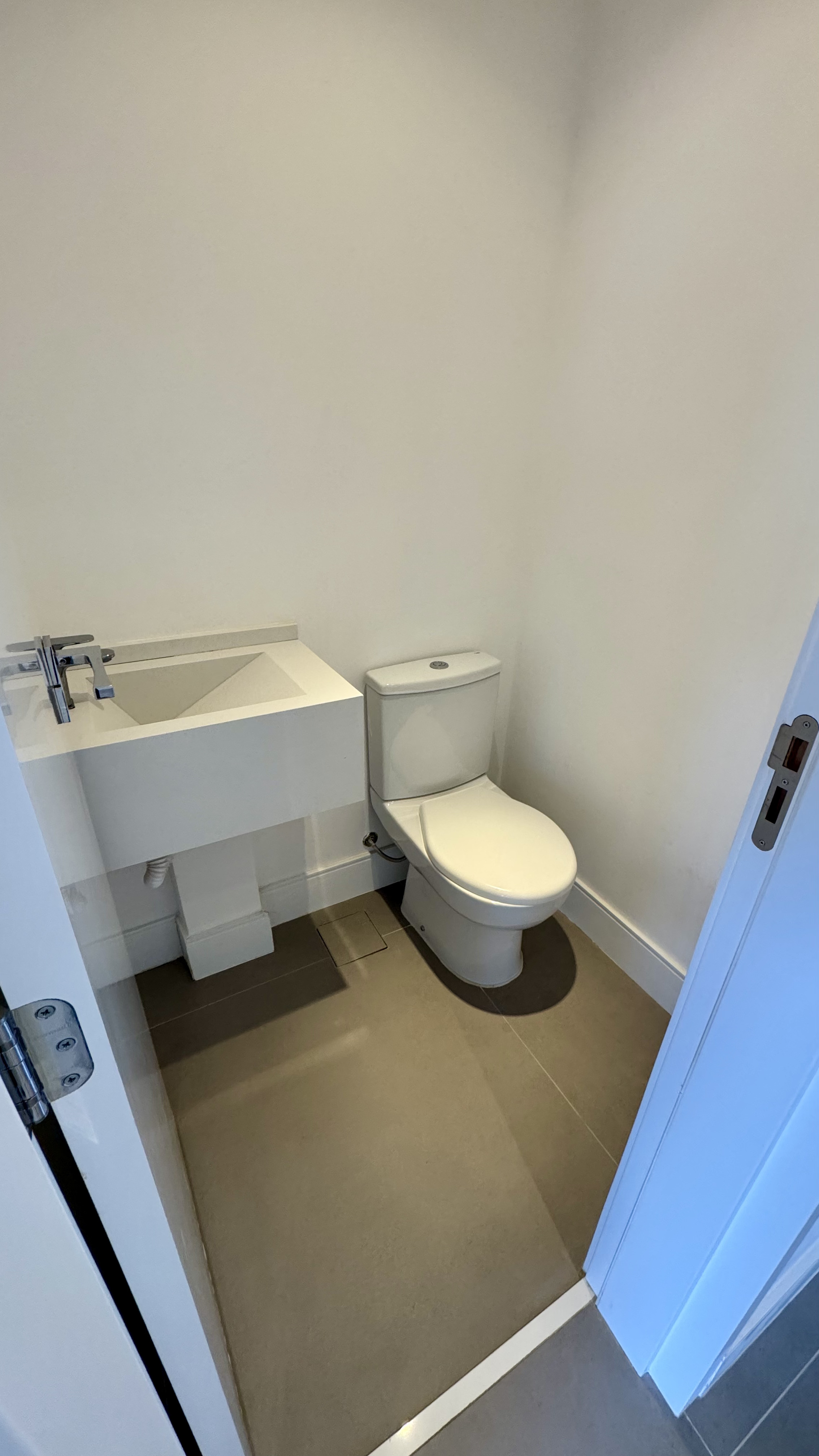 Apartamento 111m² no Campolim | Último andar com Vista Livre | 3 Quartos | Condomínio Avant-Garde