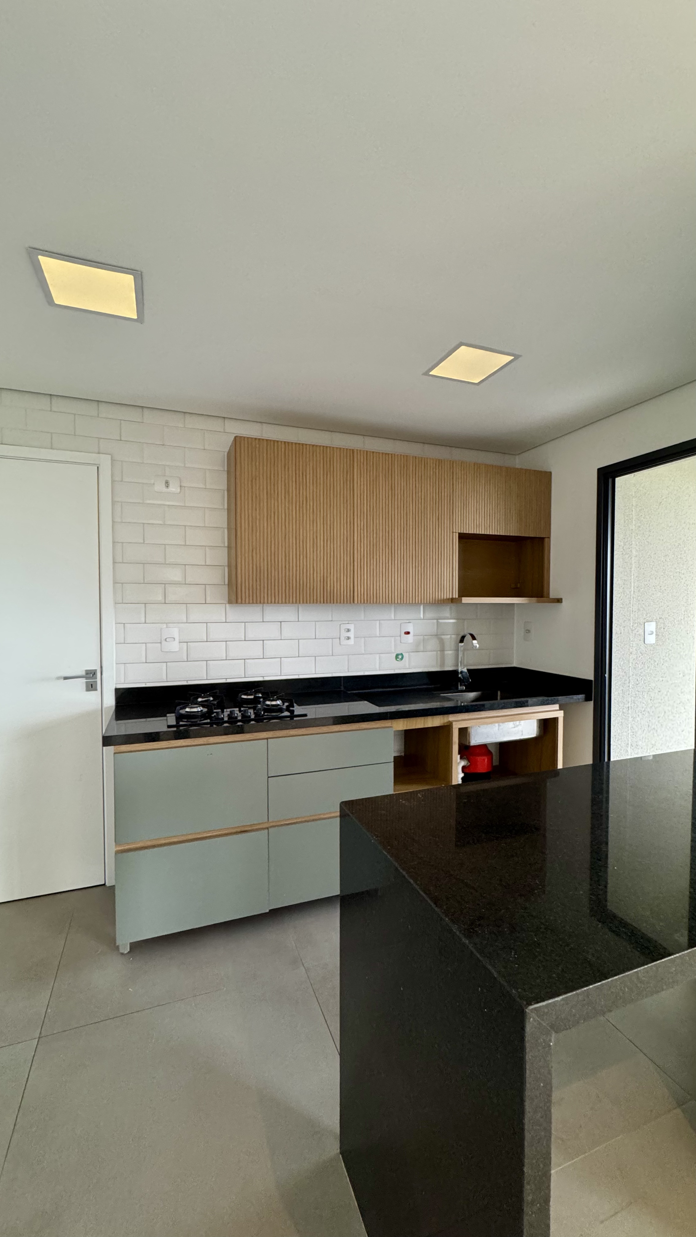 Apartamento 111m² no Campolim | Último andar com Vista Livre | 3 Quartos | Condomínio Avant-Garde