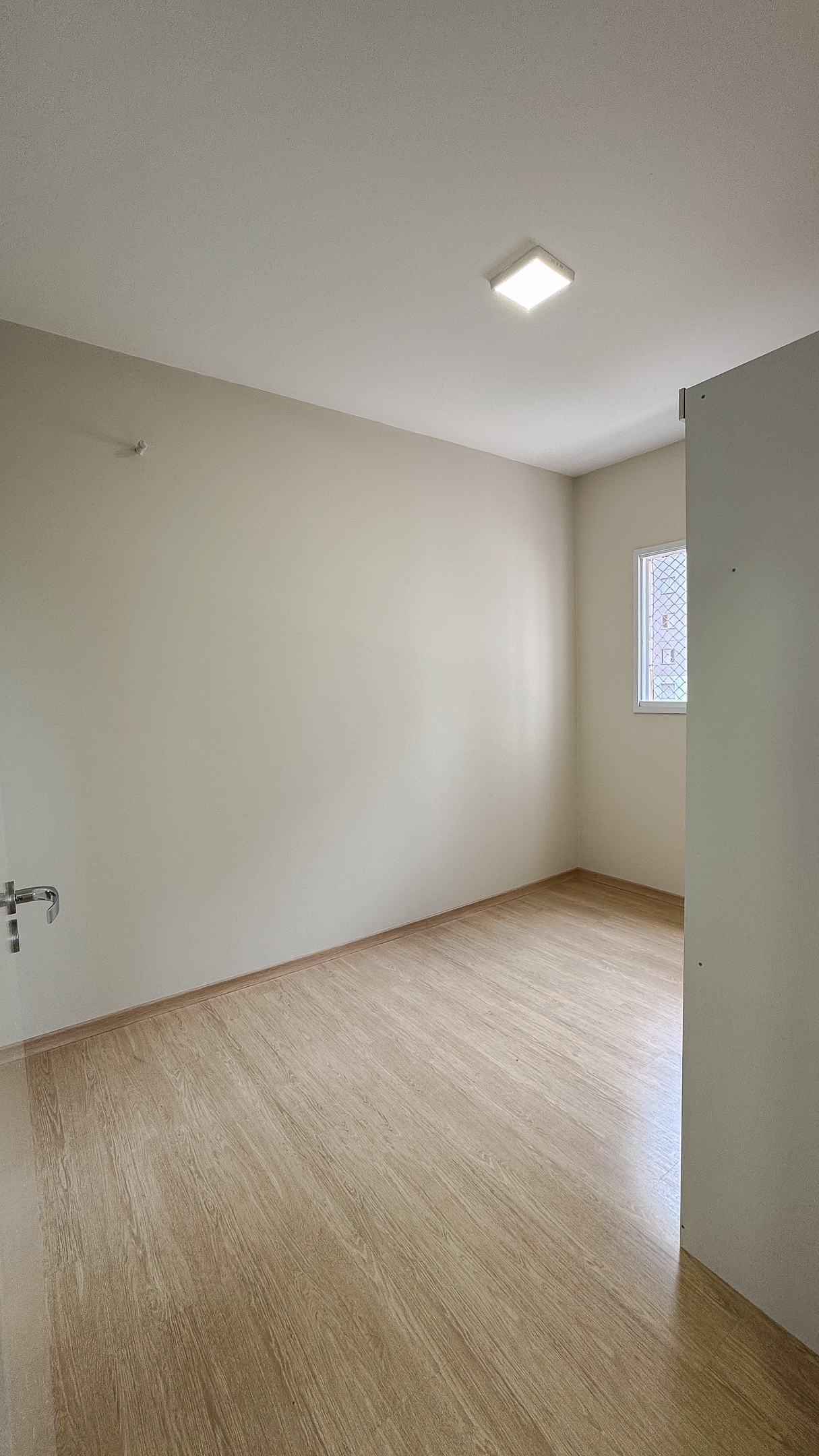 Apartamento 87m² no Campolim | 3 Quartos (1 Suíte) | Condomínio Luzes Campolim