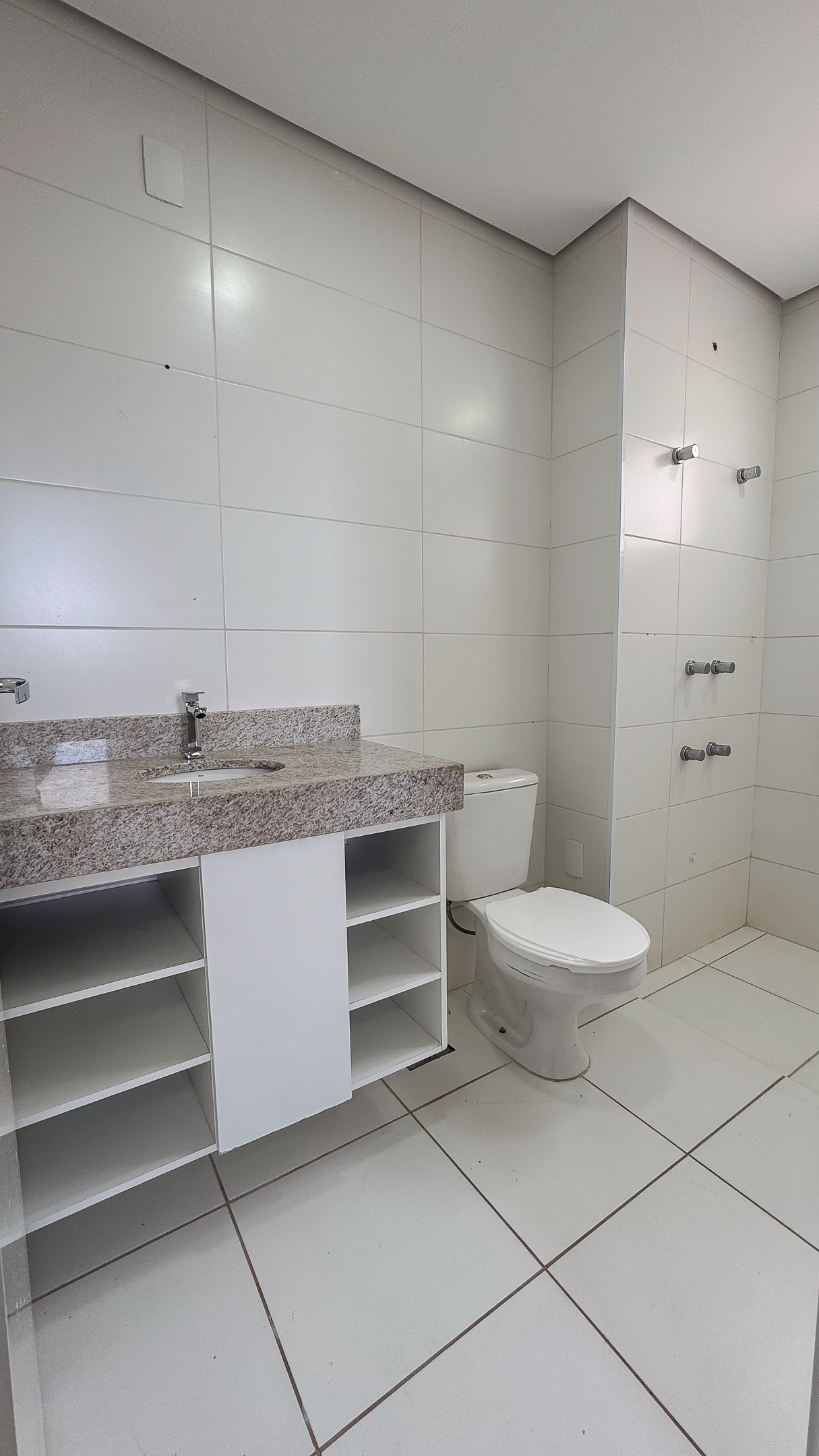 Apartamento 87m² no Campolim | 3 Quartos (1 Suíte) | Condomínio Luzes Campolim