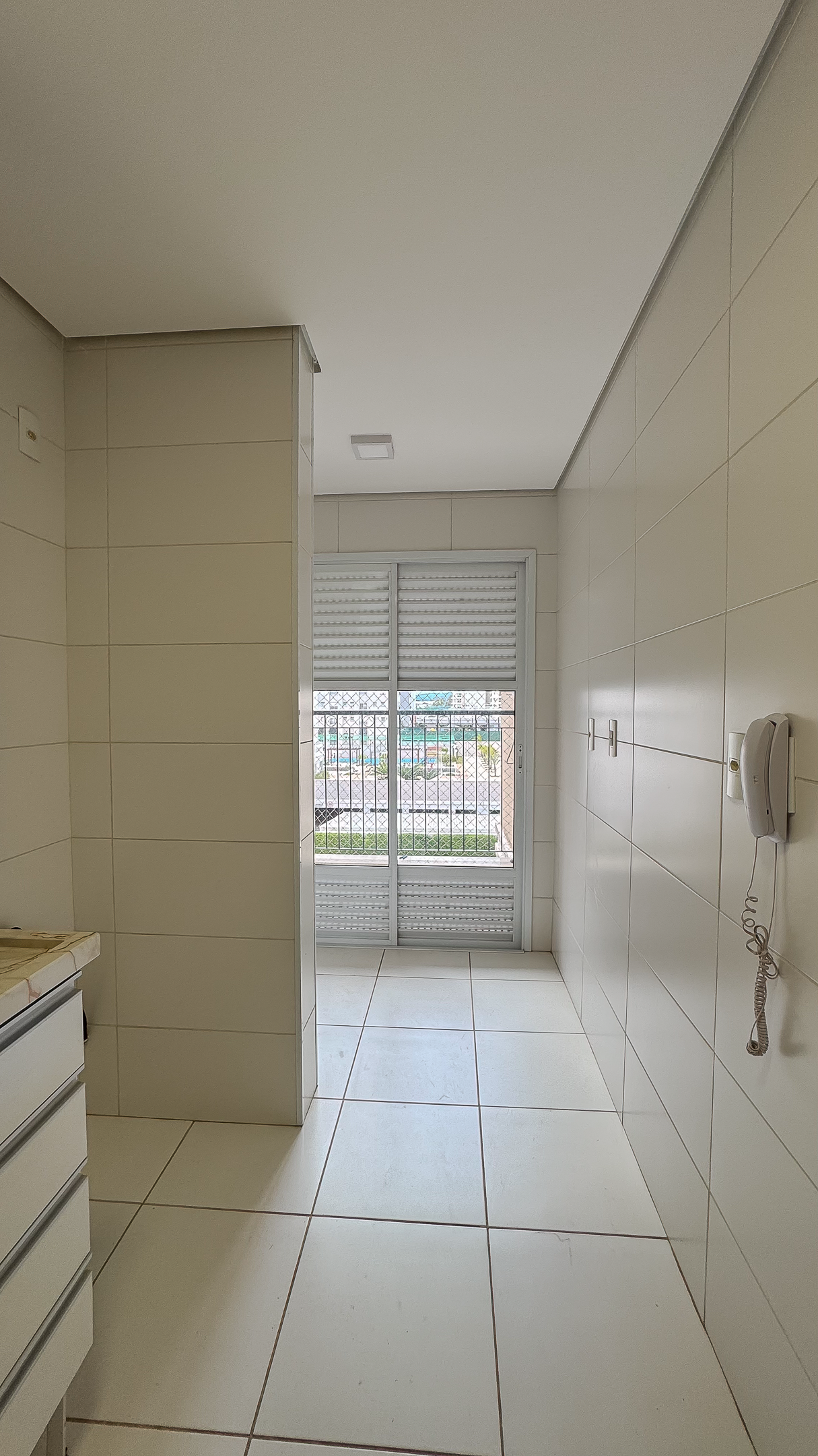 Apartamento 87m² no Campolim | 3 Quartos (1 Suíte) | Condomínio Luzes Campolim