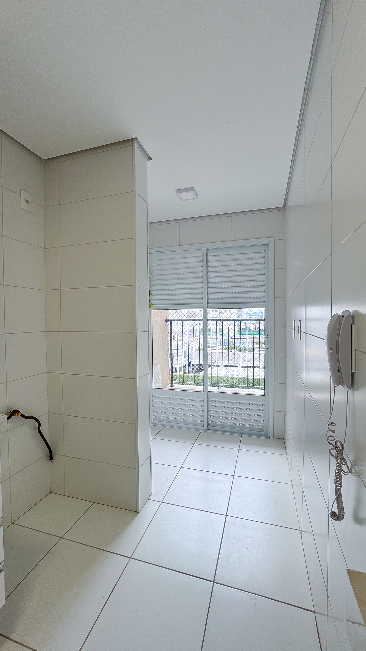 Apartamento 87m² no Campolim | 3 Quartos (1 Suíte) | Condomínio Luzes Campolim