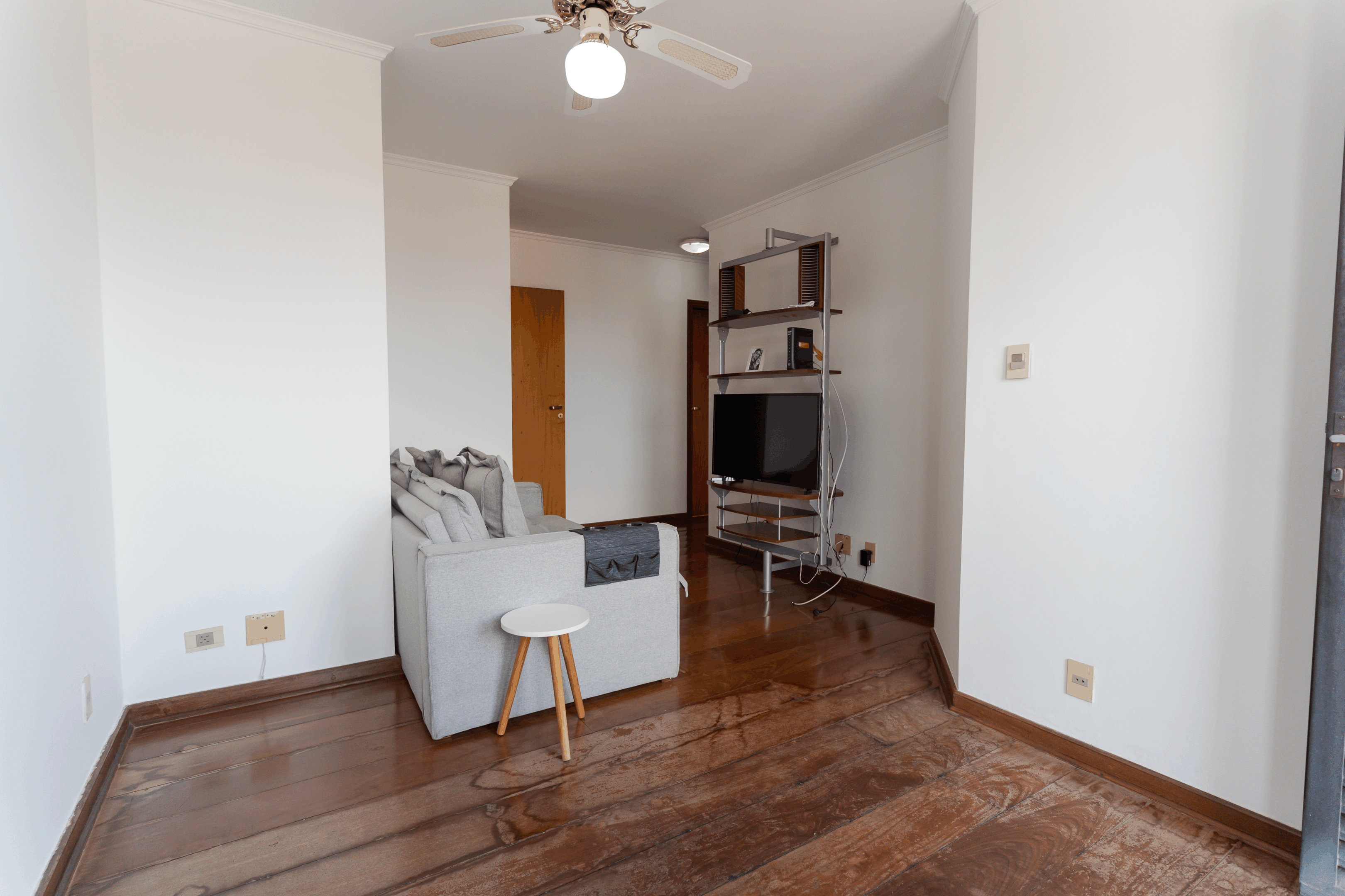 Cobertura Duplex 240 m² - 3 Suítes - Vista Panorâmica - Centro de Sorocaba