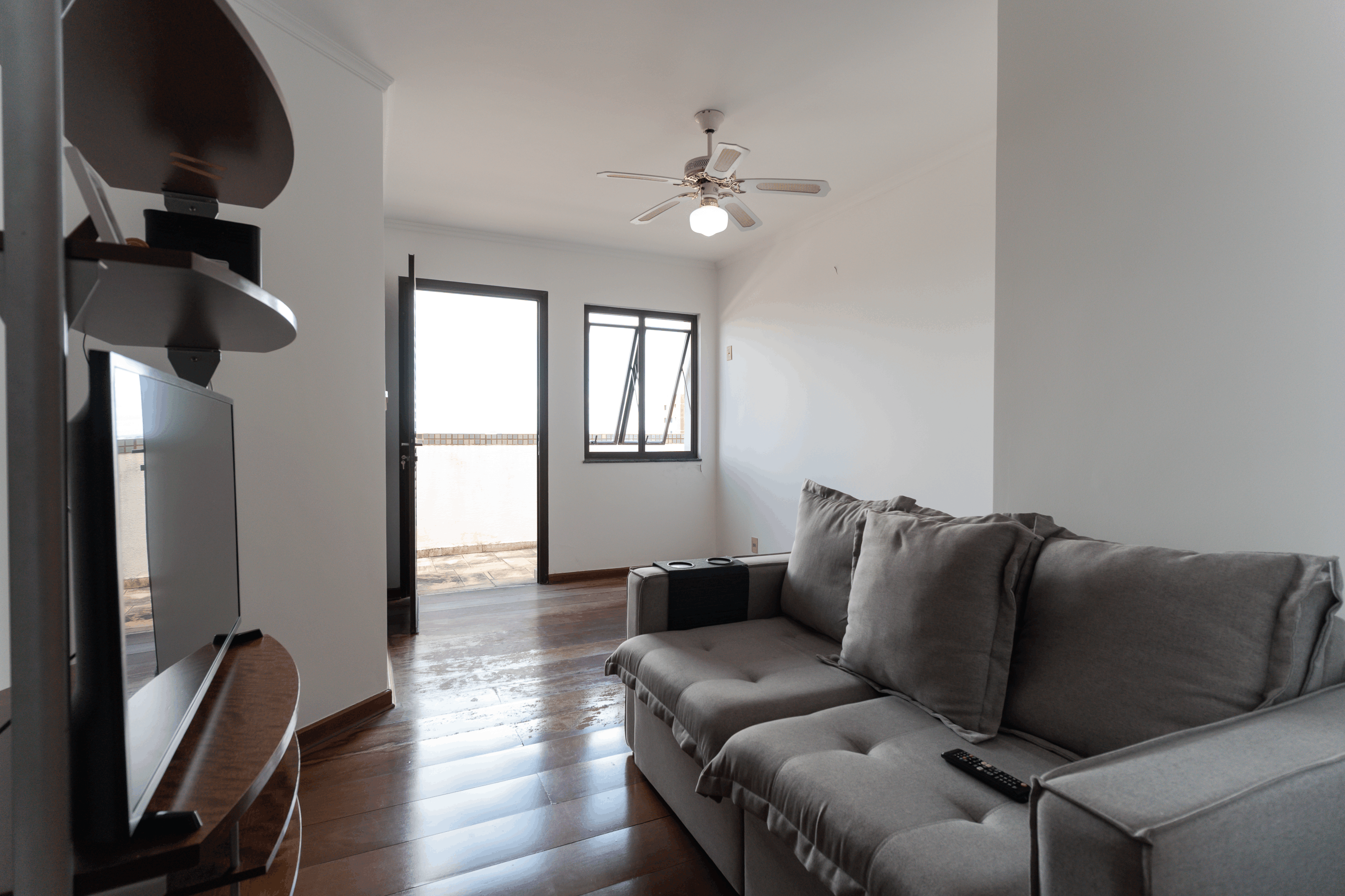 Cobertura Duplex 240 m² - 3 Suítes - Vista Panorâmica - Centro de Sorocaba