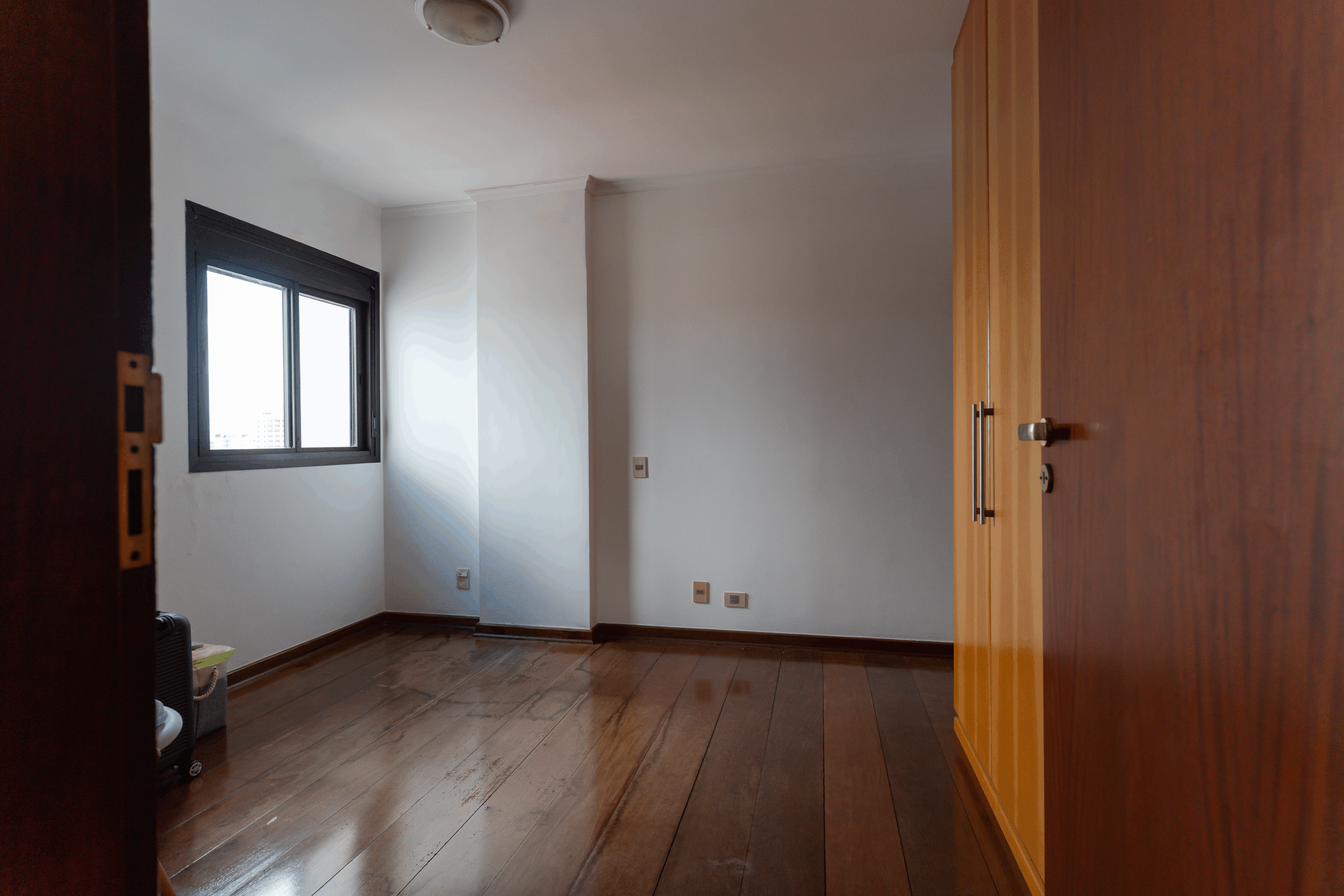 Cobertura Duplex 240 m² - 3 Suítes - Vista Panorâmica - Centro de Sorocaba