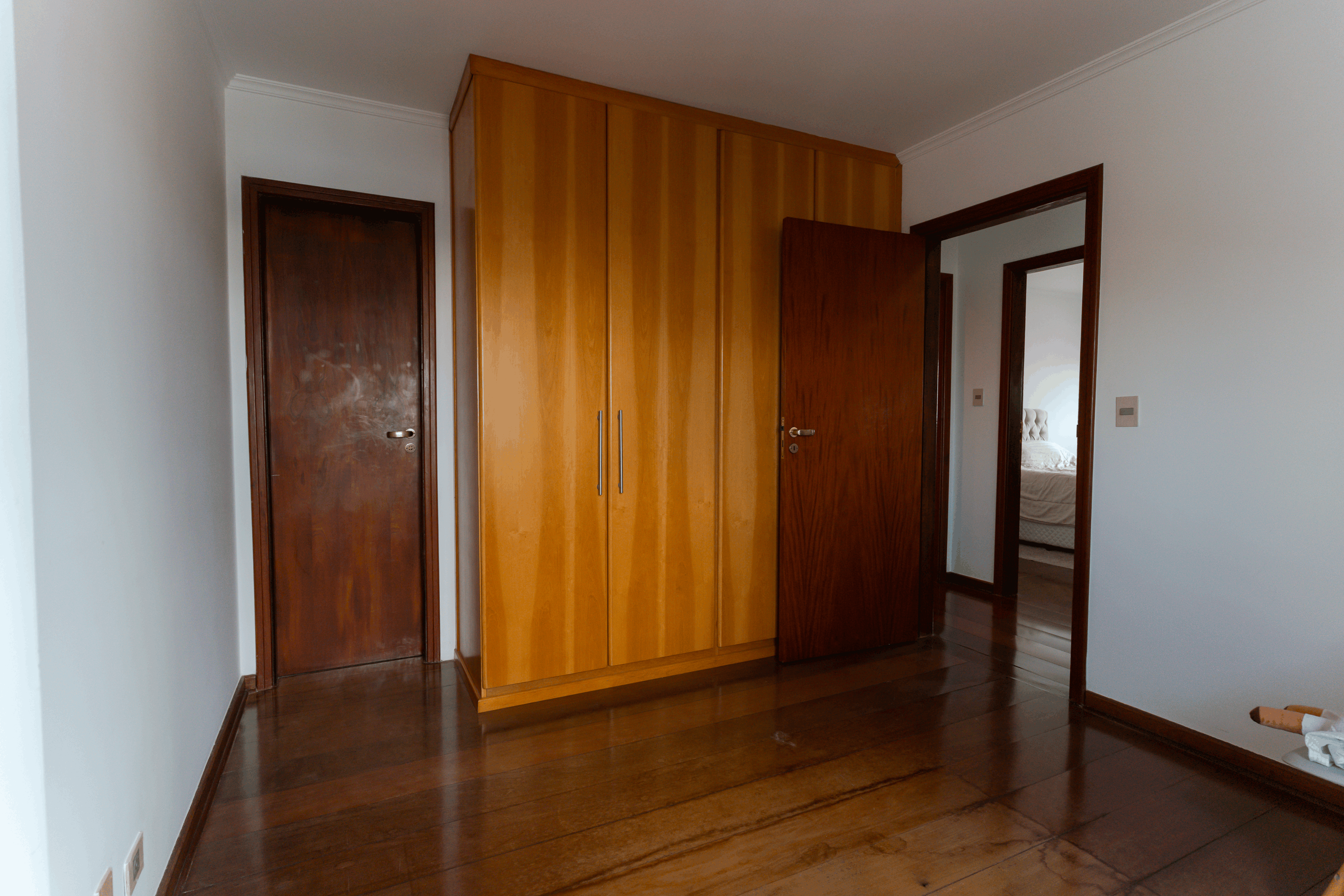 Cobertura Duplex 240 m² - 3 Suítes - Vista Panorâmica - Centro de Sorocaba