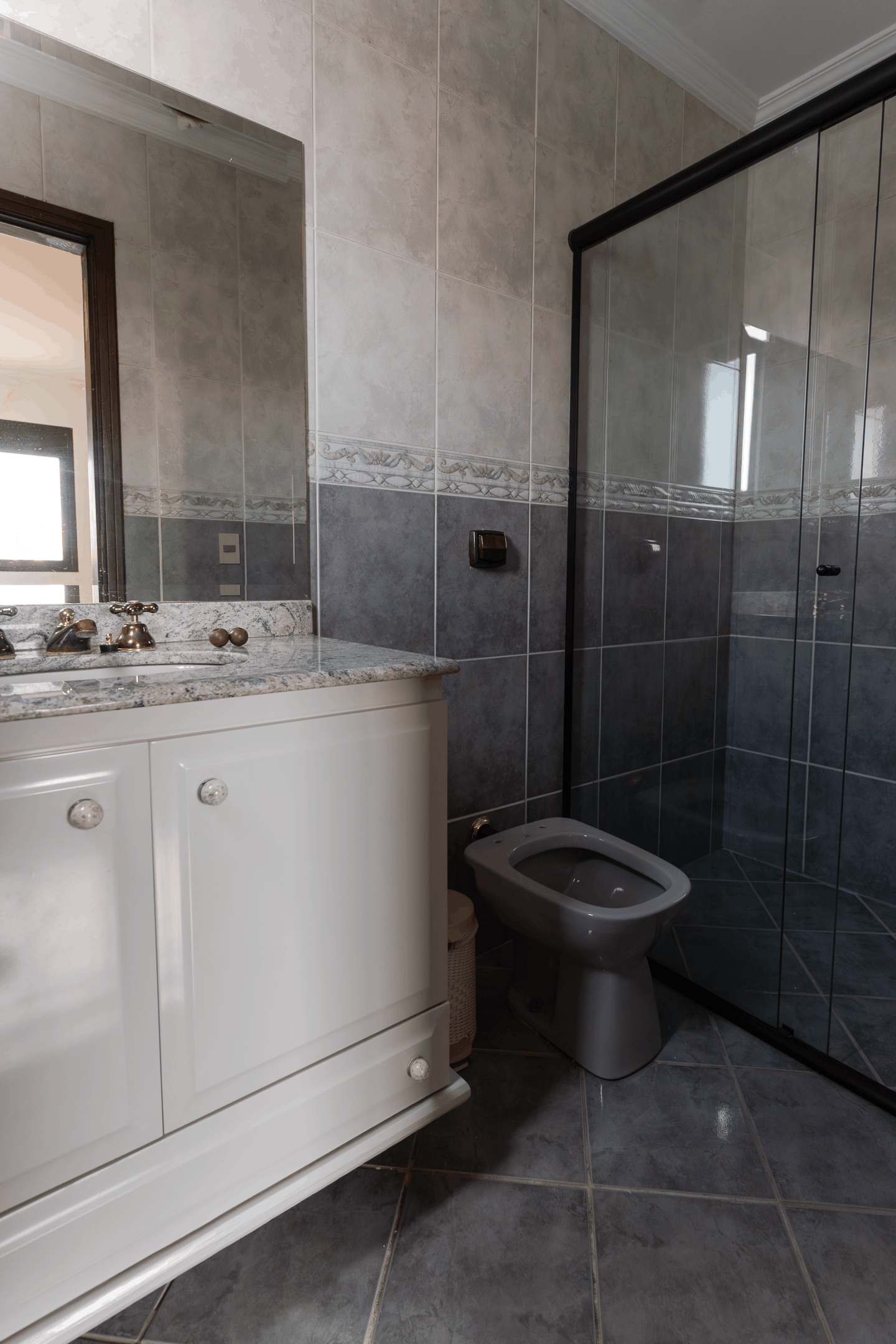 Cobertura Duplex 240 m² - 3 Suítes - Vista Panorâmica - Centro de Sorocaba