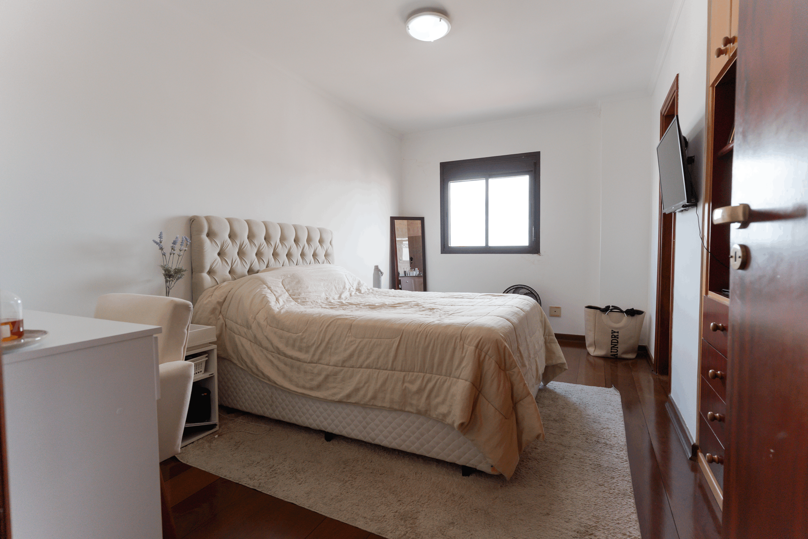 Cobertura Duplex 240 m² - 3 Suítes - Vista Panorâmica - Centro de Sorocaba