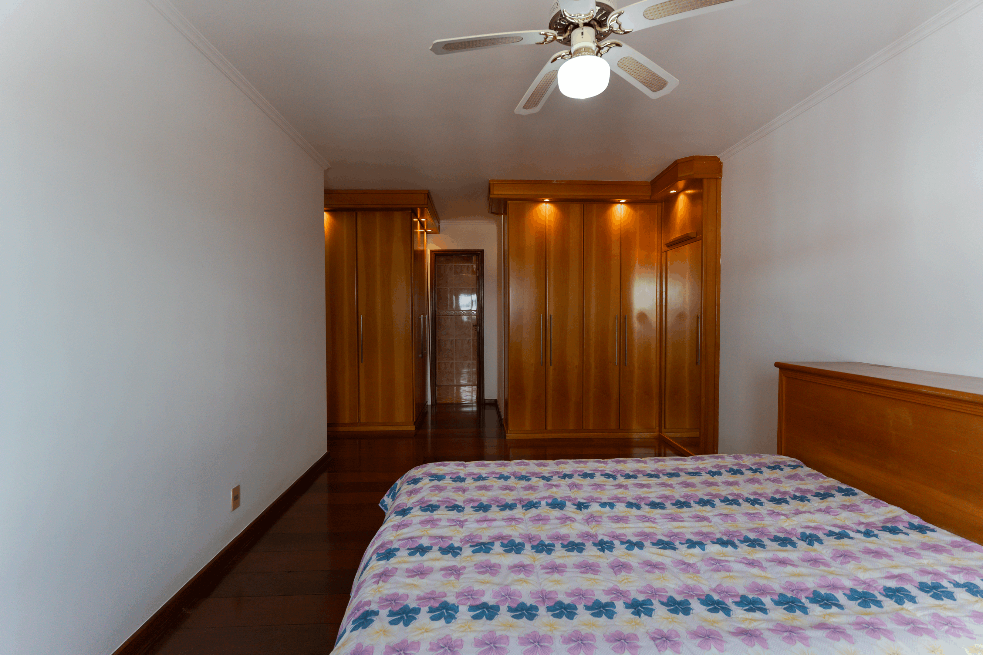 Cobertura Duplex 240 m² - 3 Suítes - Vista Panorâmica - Centro de Sorocaba