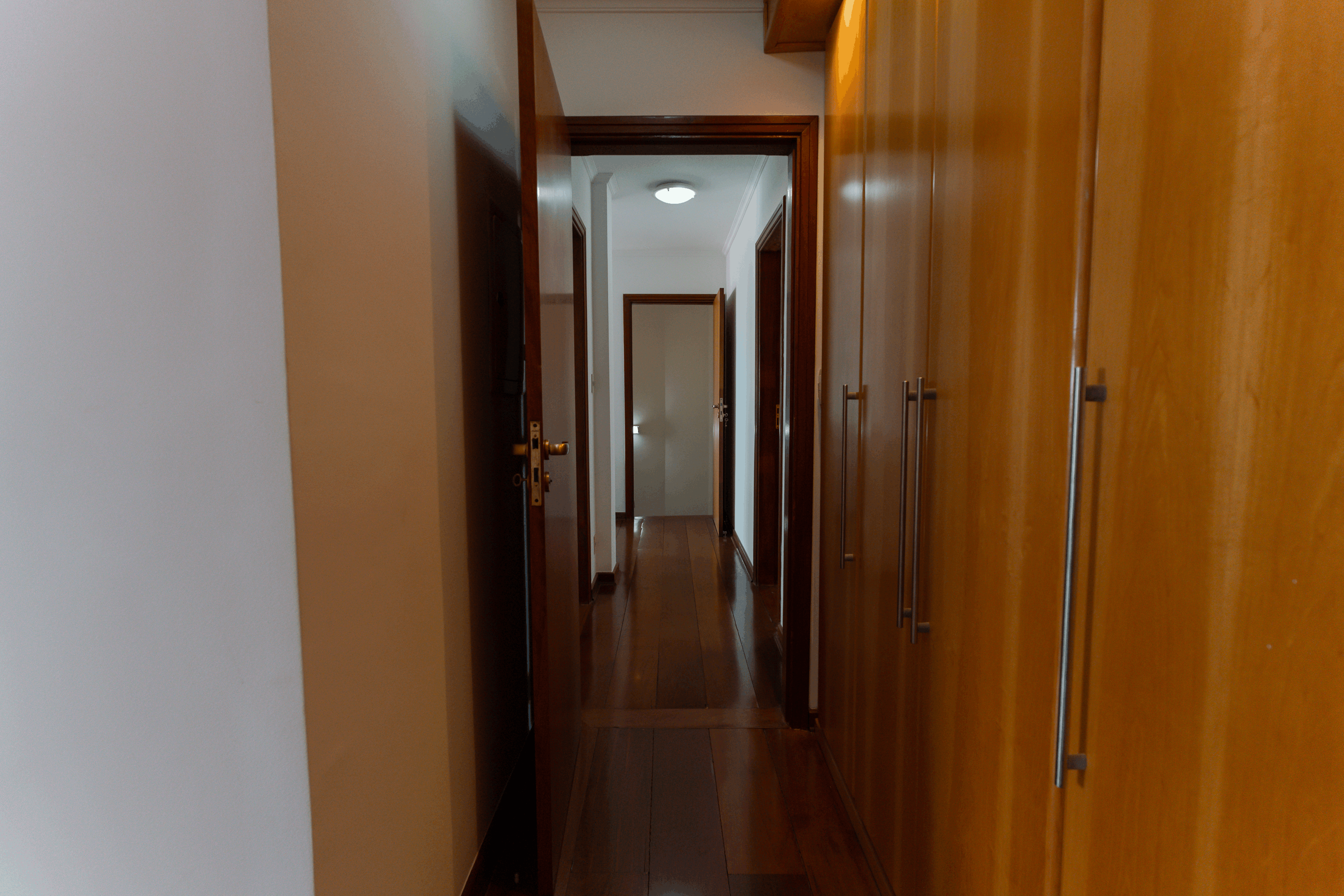 Cobertura Duplex 240 m² - 3 Suítes - Vista Panorâmica - Centro de Sorocaba