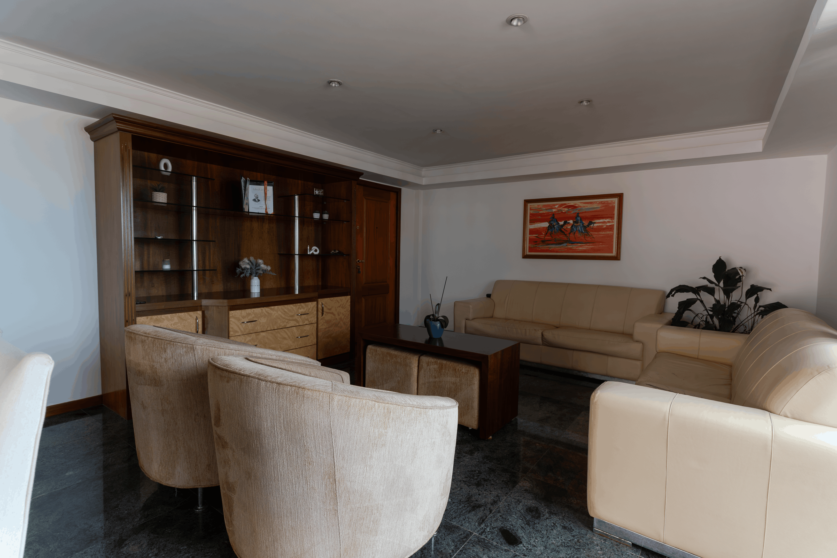 Cobertura Duplex 240 m² - 3 Suítes - Vista Panorâmica - Centro de Sorocaba