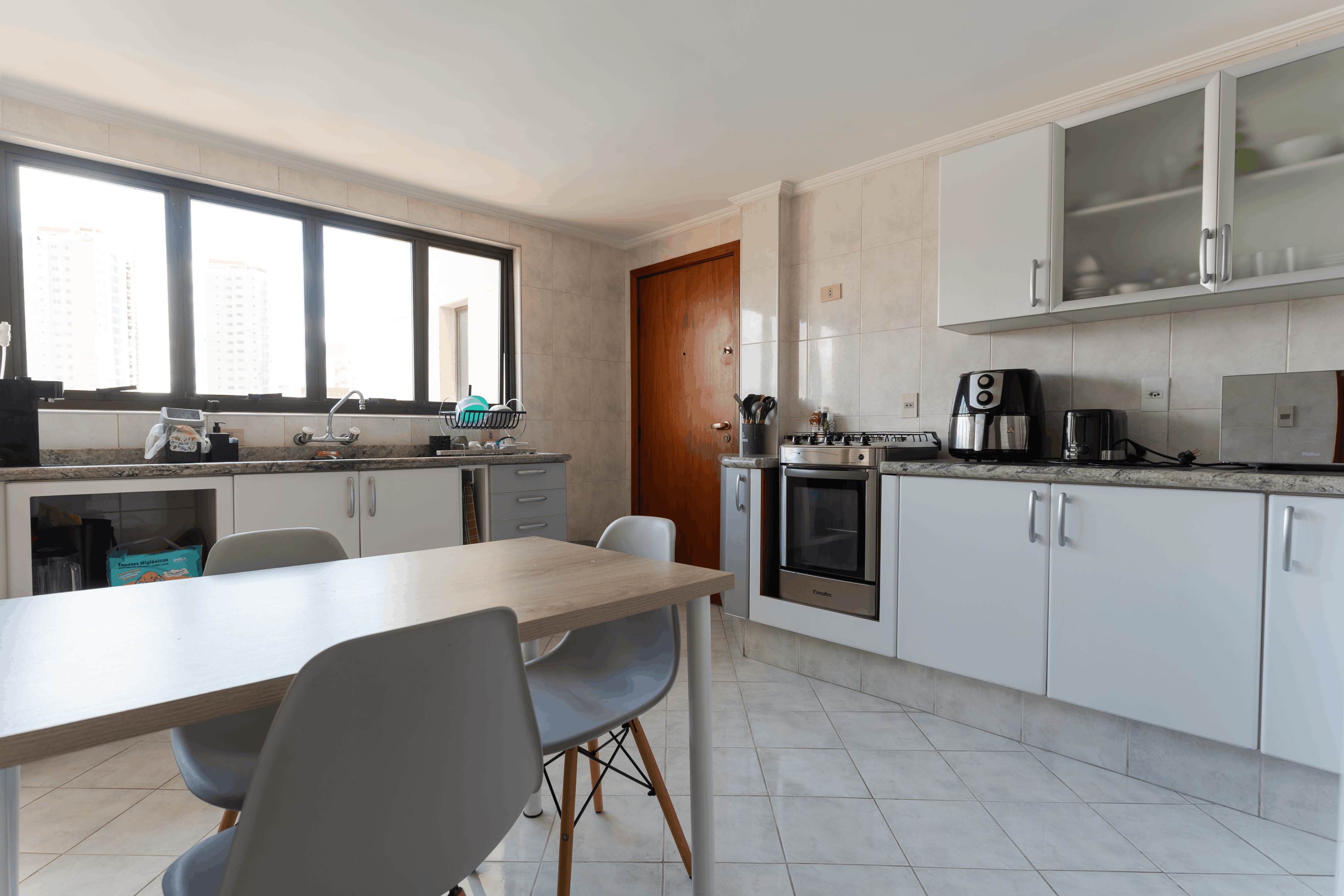 Cobertura Duplex 240 m² - 3 Suítes - Vista Panorâmica - Centro de Sorocaba