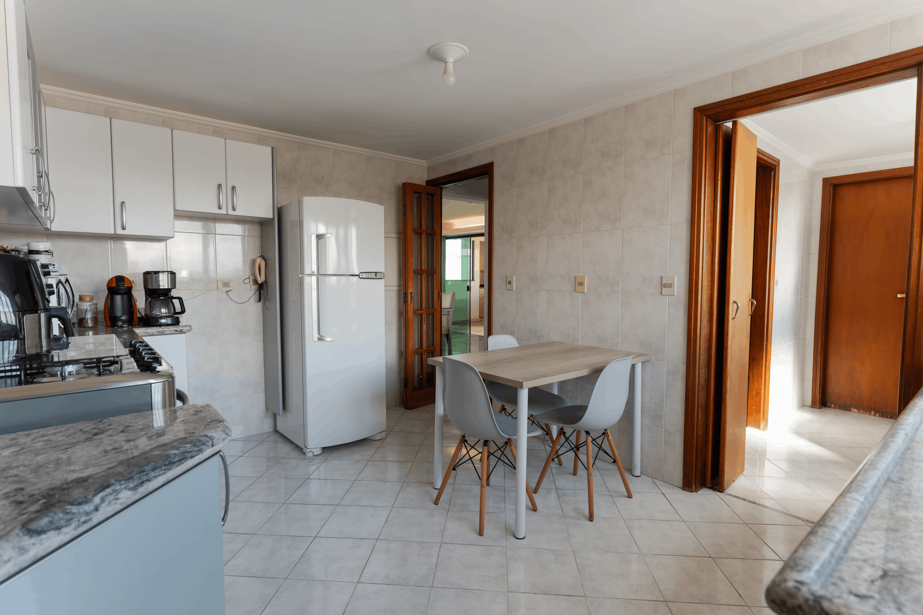 Cobertura Duplex 240 m² - 3 Suítes - Vista Panorâmica - Centro de Sorocaba