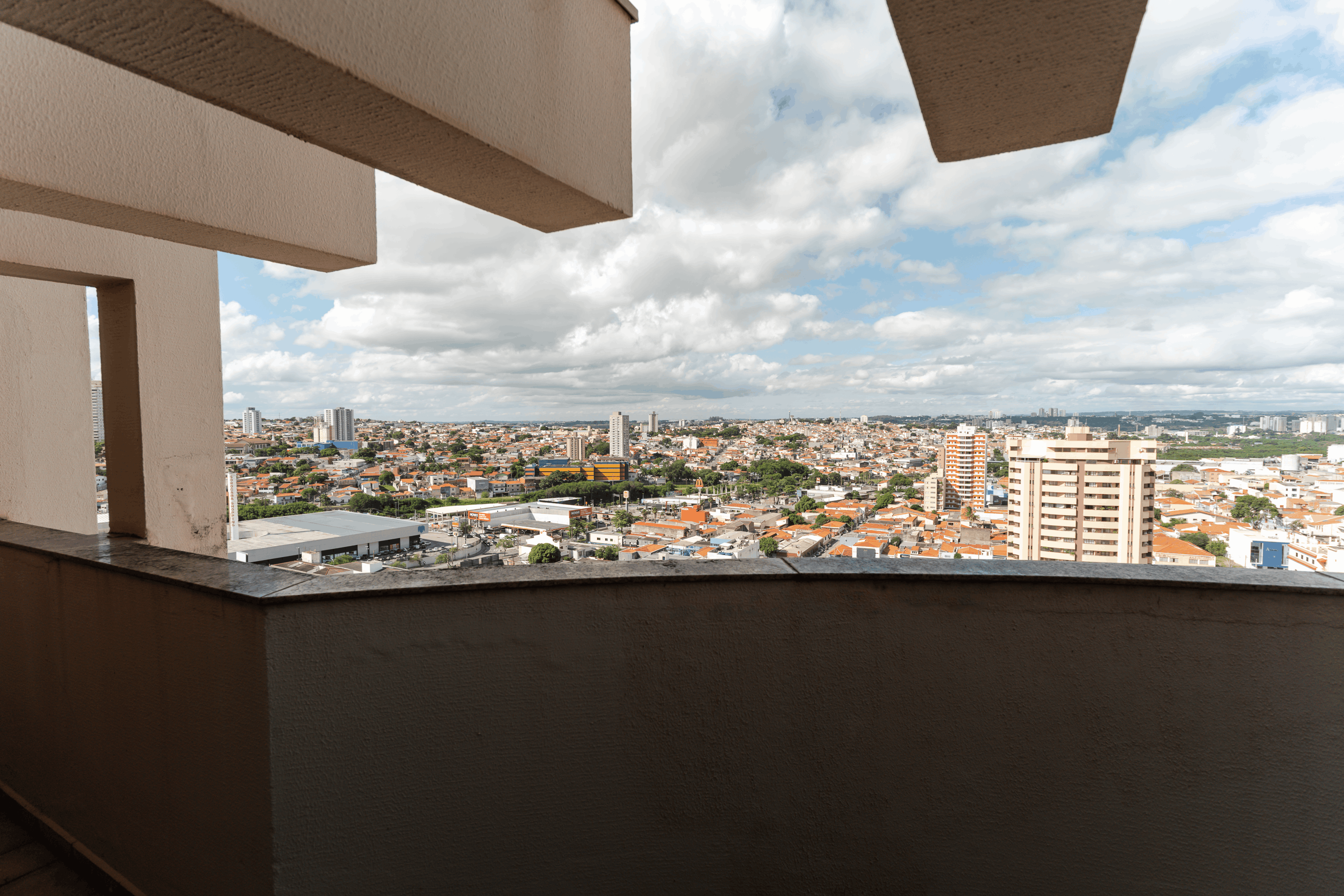 Cobertura Duplex 240 m² - 3 Suítes - Vista Panorâmica - Centro de Sorocaba