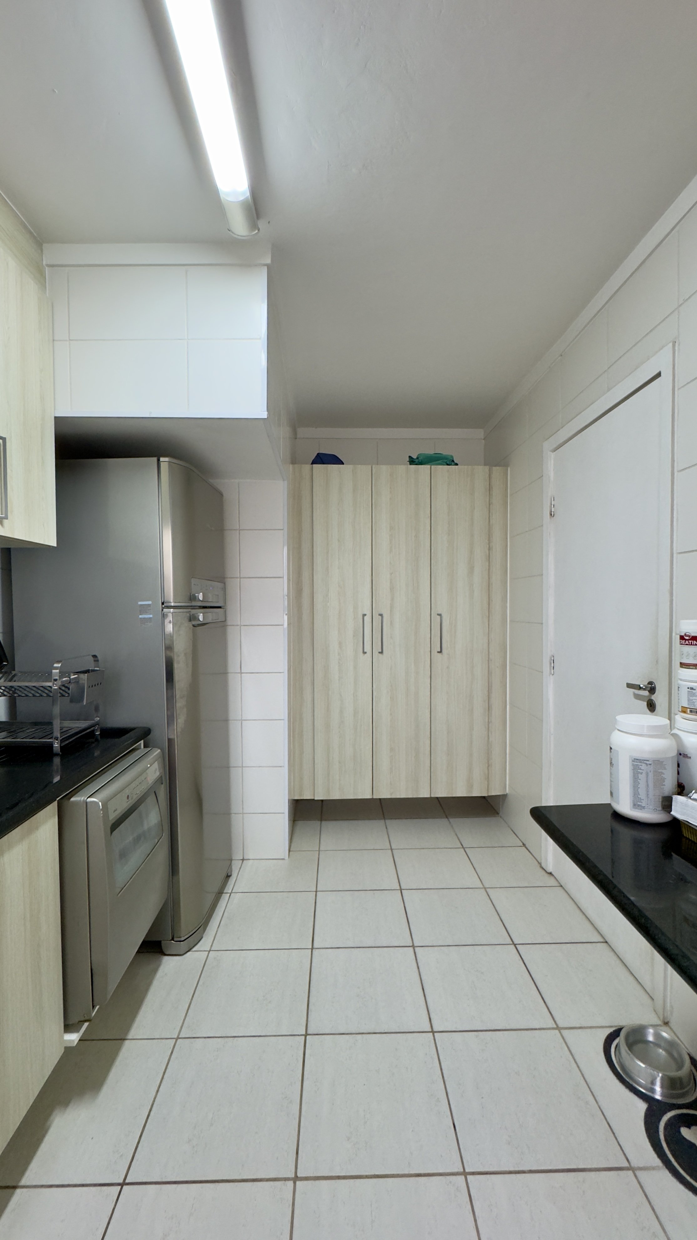 Casa Térrea 130m² | Espaço Gourmet Coberto | Aceita FGTS | Condomínio Bosque de Sevilla