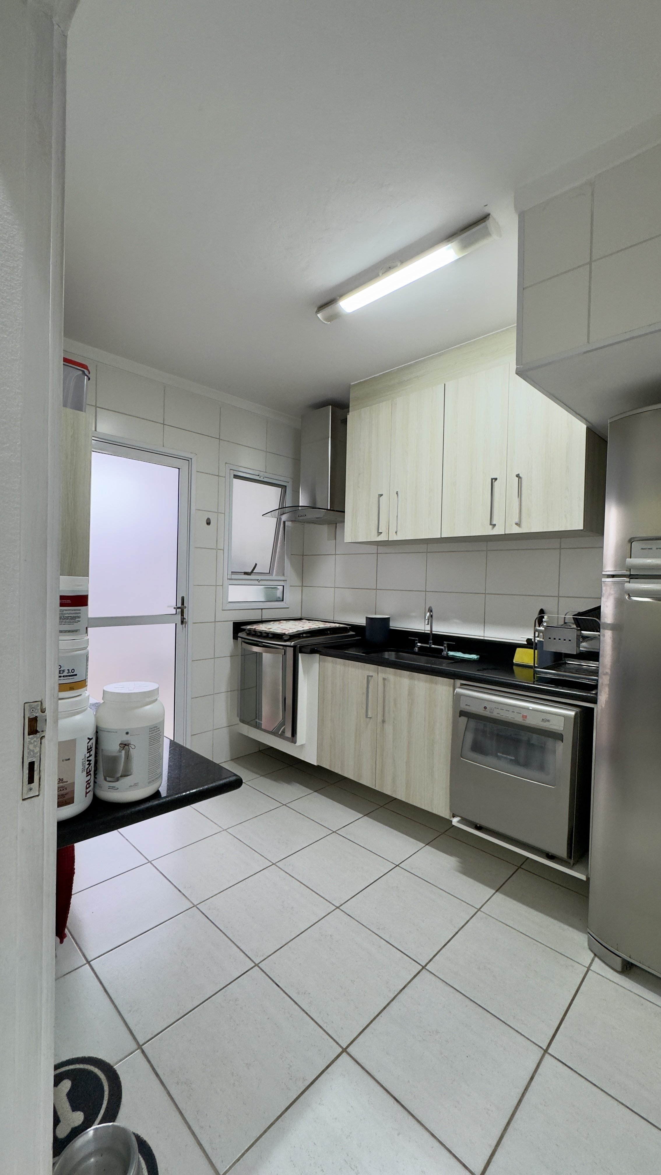 Casa Térrea 130m² | Espaço Gourmet Coberto | Aceita FGTS | Condomínio Bosque de Sevilla